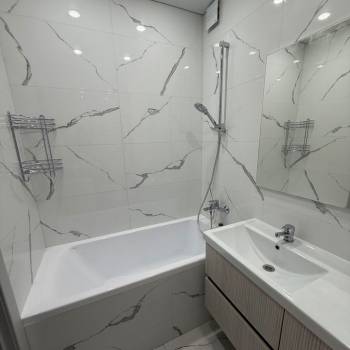 Сдается 2-х комнатная квартира, 45 м²