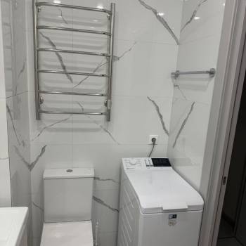 Сдается 2-х комнатная квартира, 45 м²