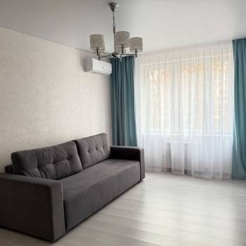 Сдается 2-х комнатная квартира, 45 м²