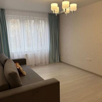 Сдается 2-х комнатная квартира, 45 м²