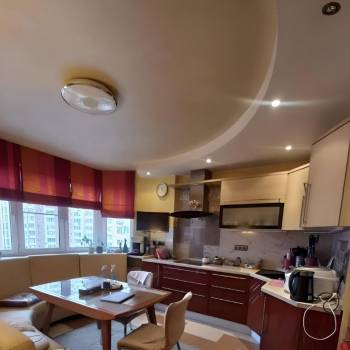 Сдается 2-х комнатная квартира, 59,5 м²