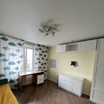 Сдается 2-х комнатная квартира, 40 м²