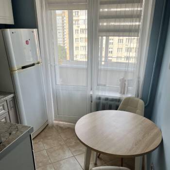 Сдается 2-х комнатная квартира, 40 м²