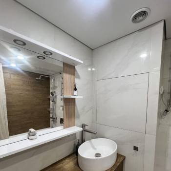 Сдается 2-х комнатная квартира, 40 м²