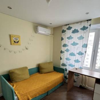 Сдается 2-х комнатная квартира, 40 м²