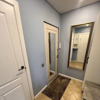 Сдается 2-х комнатная квартира, 40 м²