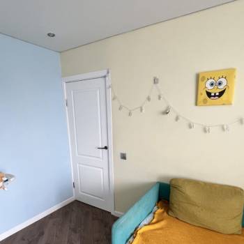 Сдается 2-х комнатная квартира, 40 м²