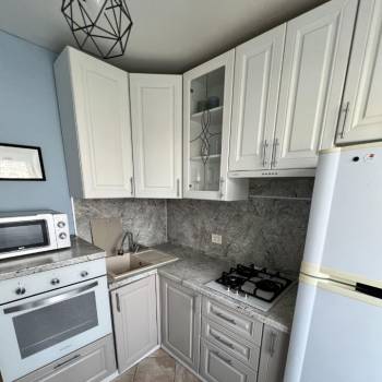 Сдается 2-х комнатная квартира, 40 м²