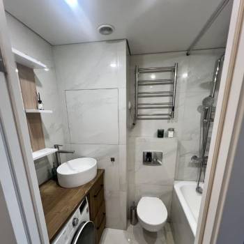 Сдается 2-х комнатная квартира, 40 м²