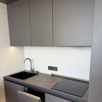 Продается 1-комнатная квартира, 20,1 м²