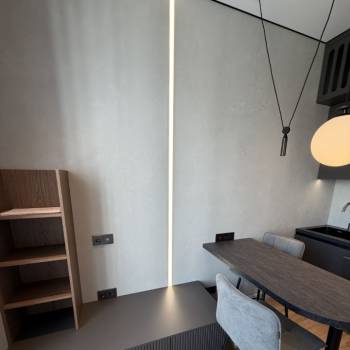 Продается 1-комнатная квартира, 20,1 м²