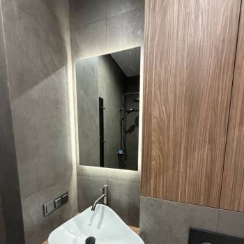 Продается 1-комнатная квартира, 20,1 м²
