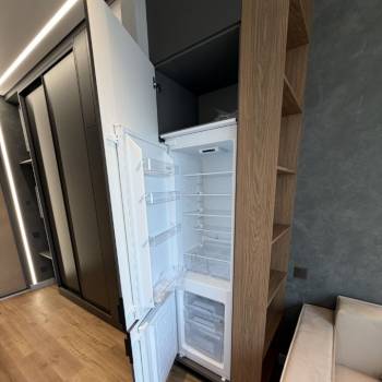 Продается 1-комнатная квартира, 20,1 м²