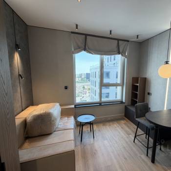 Продается 1-комнатная квартира, 20,1 м²