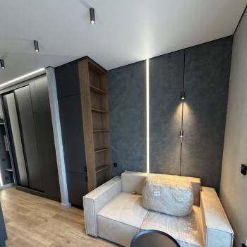 Продается 1-комнатная квартира, 20,1 м²