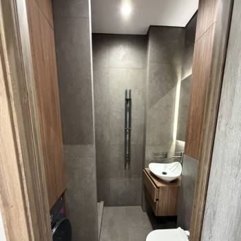 Продается 1-комнатная квартира, 20,1 м²