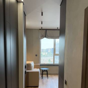 Продается 1-комнатная квартира, 20,1 м²