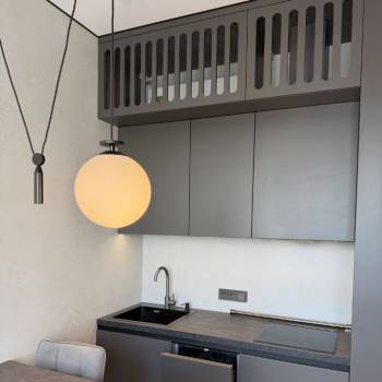 Продается 1-комнатная квартира, 20,1 м²