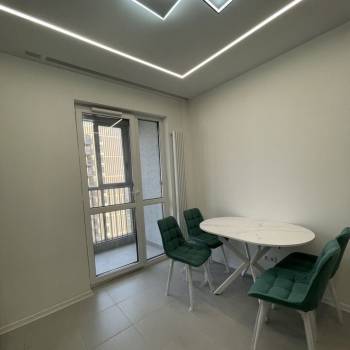 Продается 1-комнатная квартира, 37,7 м²