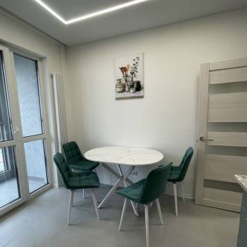 Продается 1-комнатная квартира, 37,7 м²