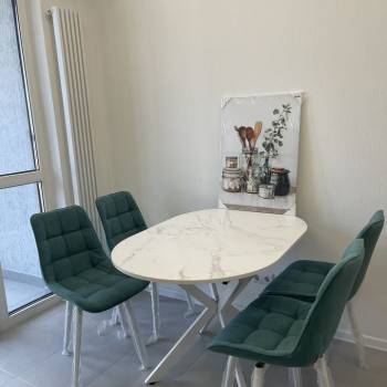 Продается 1-комнатная квартира, 37,7 м²