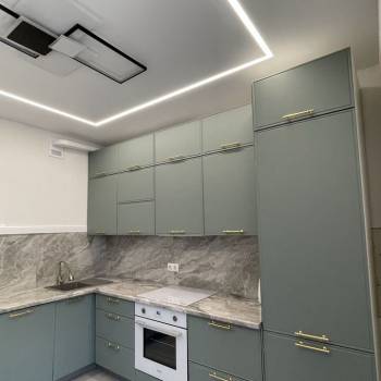 Продается 1-комнатная квартира, 37,7 м²