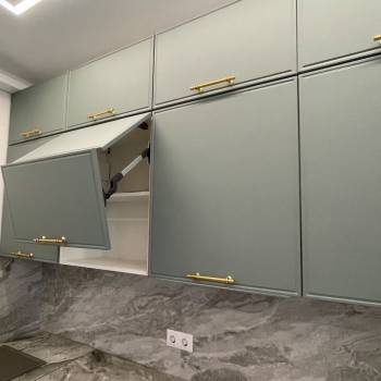 Продается 1-комнатная квартира, 37,7 м²