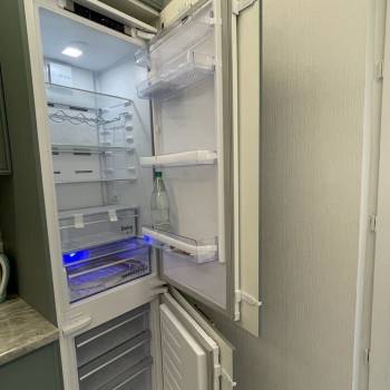 Продается 1-комнатная квартира, 37,7 м²