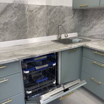 Продается 1-комнатная квартира, 37,7 м²