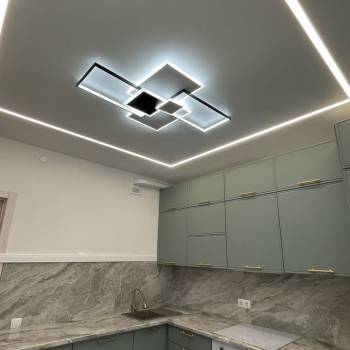 Продается 1-комнатная квартира, 37,7 м²