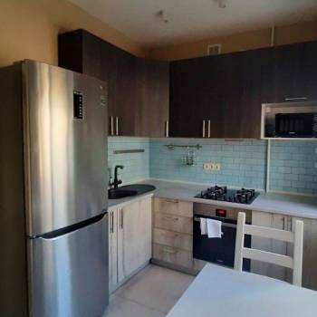Сдается 1-комнатная квартира, 33 м²