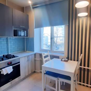 Сдается 1-комнатная квартира, 33 м²