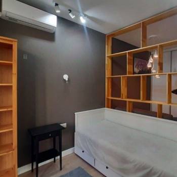 Сдается 1-комнатная квартира, 33 м²