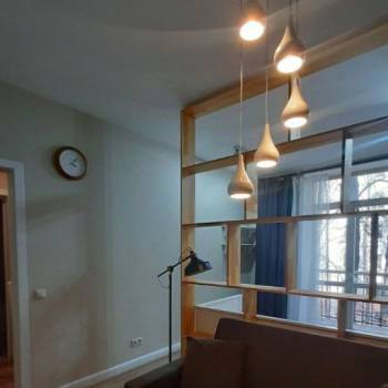 Сдается 1-комнатная квартира, 33 м²