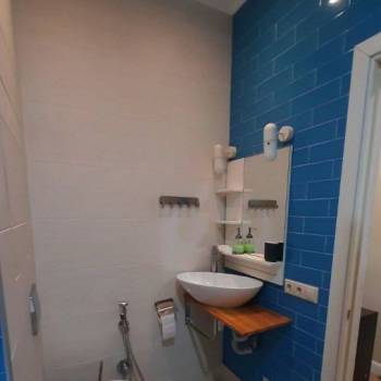Сдается 1-комнатная квартира, 33 м²