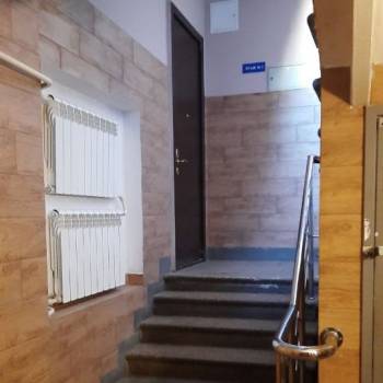 Сдается 1-комнатная квартира, 33 м²