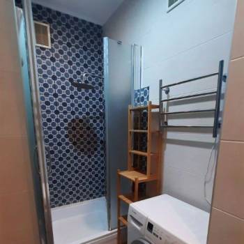 Сдается 1-комнатная квартира, 33 м²