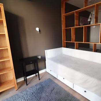 Сдается 1-комнатная квартира, 33 м²