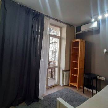Сдается 1-комнатная квартира, 33 м²