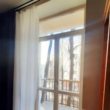 Сдается 1-комнатная квартира, 33 м²