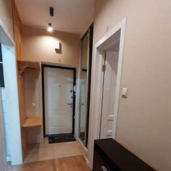 Сдается 1-комнатная квартира, 33 м²