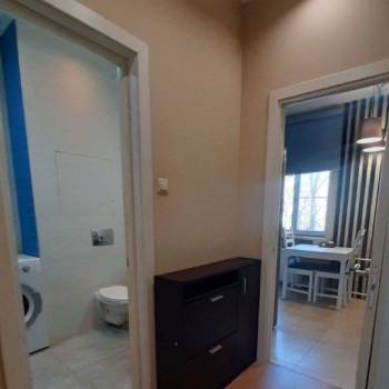 Сдается 1-комнатная квартира, 33 м²