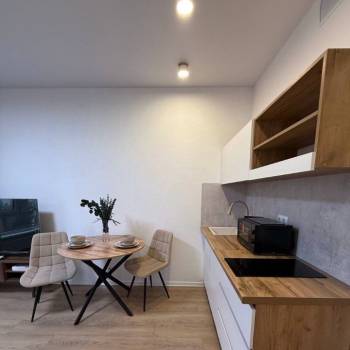 Сдается 1-комнатная квартира, 19,5 м²