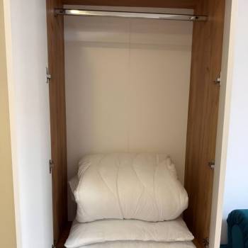 Сдается 1-комнатная квартира, 19,5 м²