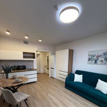 Сдается 1-комнатная квартира, 19,5 м²