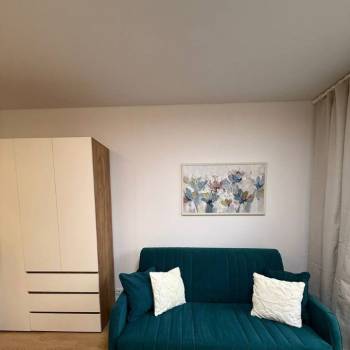 Сдается 1-комнатная квартира, 19,5 м²