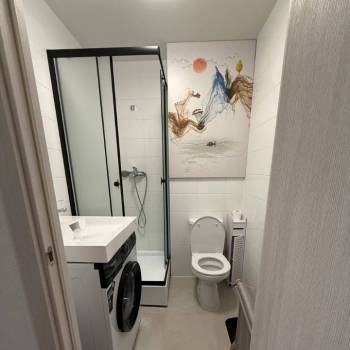 Сдается 1-комнатная квартира, 19,5 м²