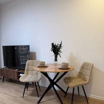 Сдается 1-комнатная квартира, 19,5 м²