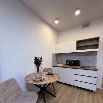 Сдается 1-комнатная квартира, 19,5 м²