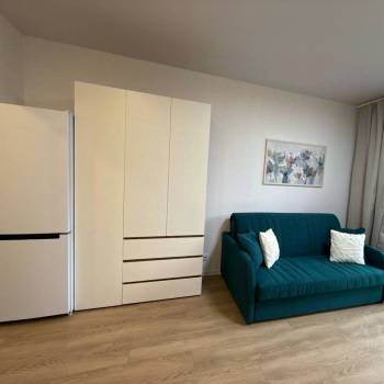Сдается 1-комнатная квартира, 19,5 м²